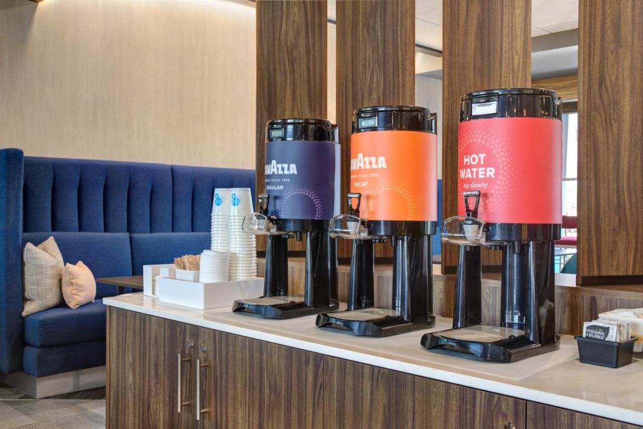 密西沙加 Tru By Hilton Toronto Airport West酒店 外观 照片