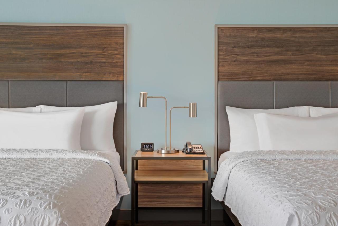 密西沙加 Tru By Hilton Toronto Airport West酒店 外观 照片