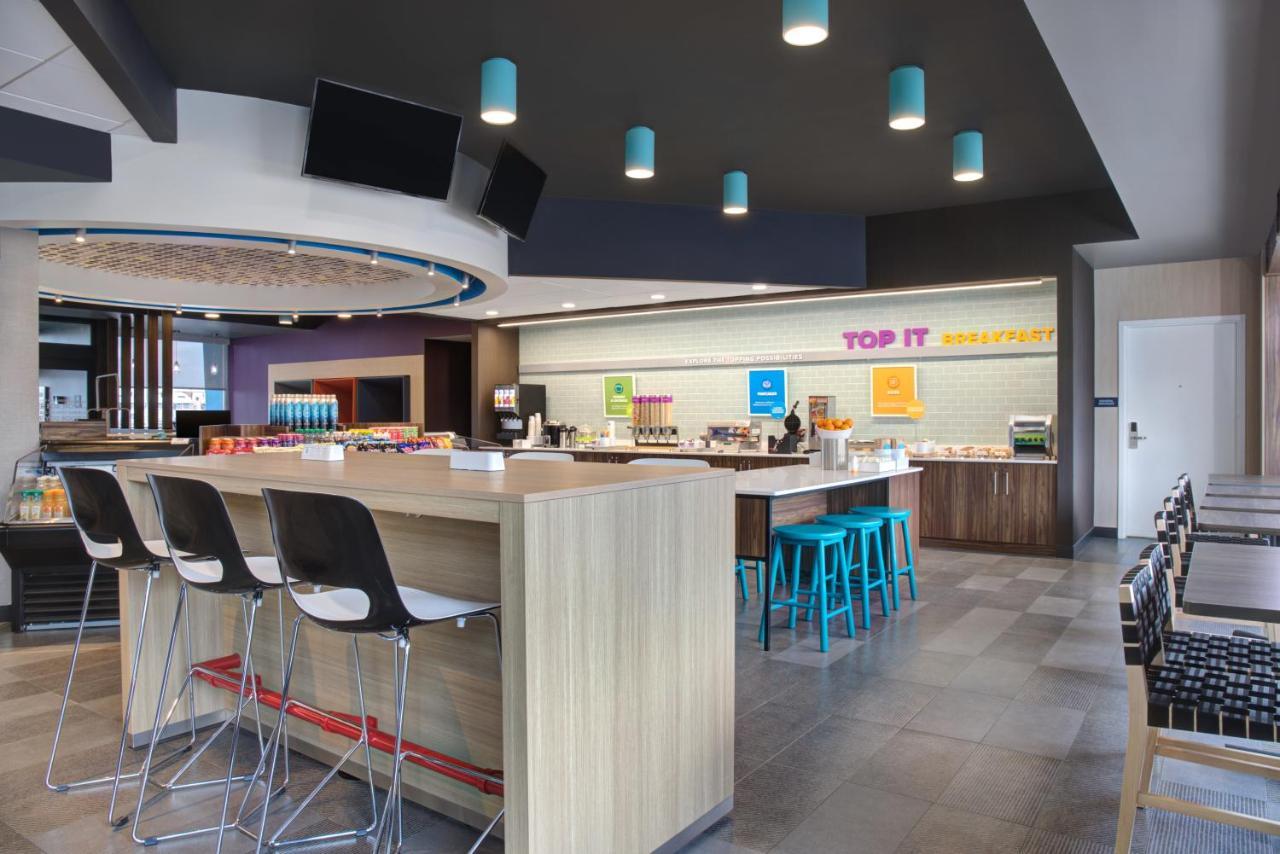 密西沙加 Tru By Hilton Toronto Airport West酒店 外观 照片