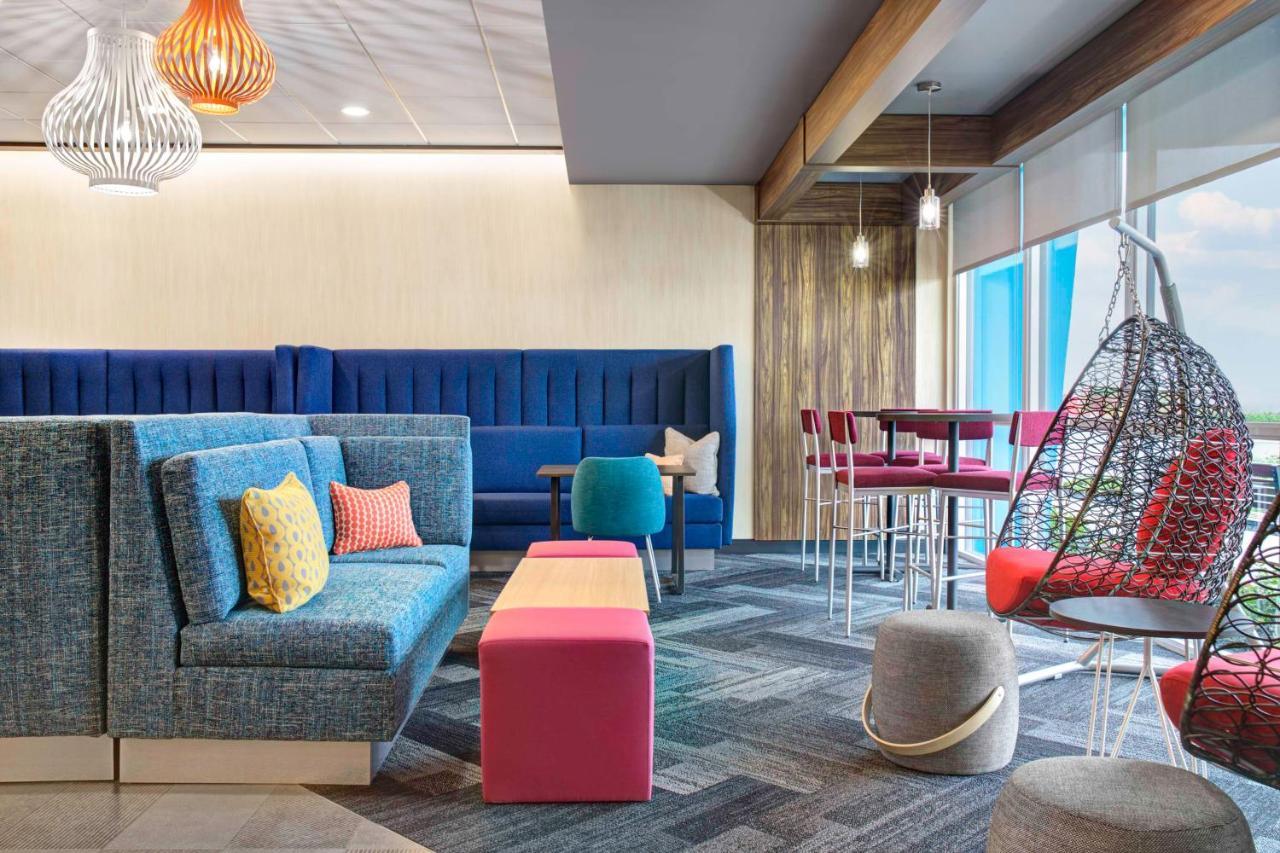 密西沙加 Tru By Hilton Toronto Airport West酒店 外观 照片
