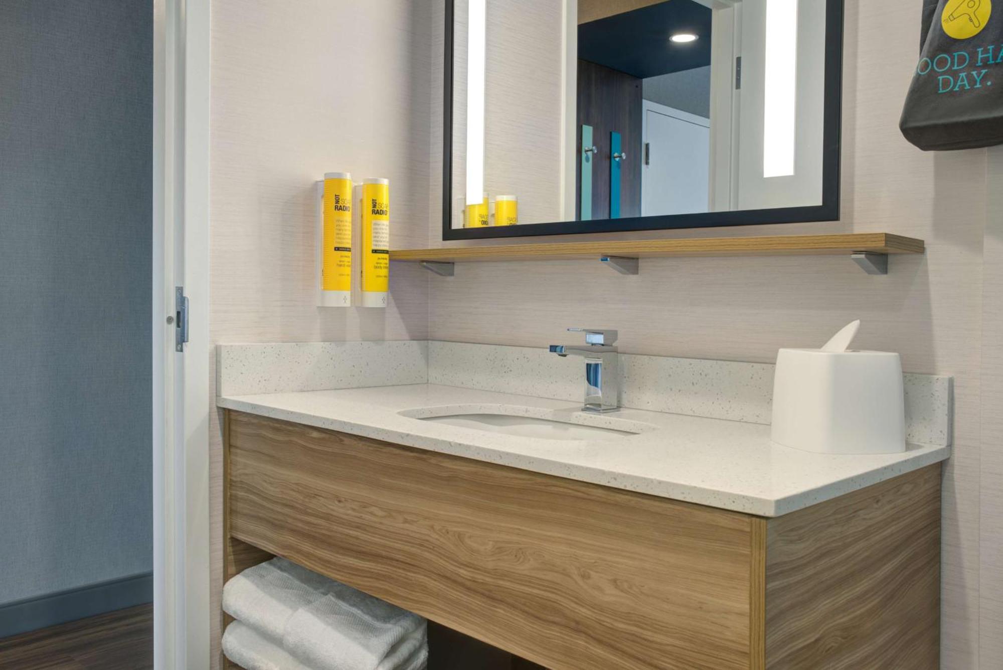 密西沙加 Tru By Hilton Toronto Airport West酒店 外观 照片