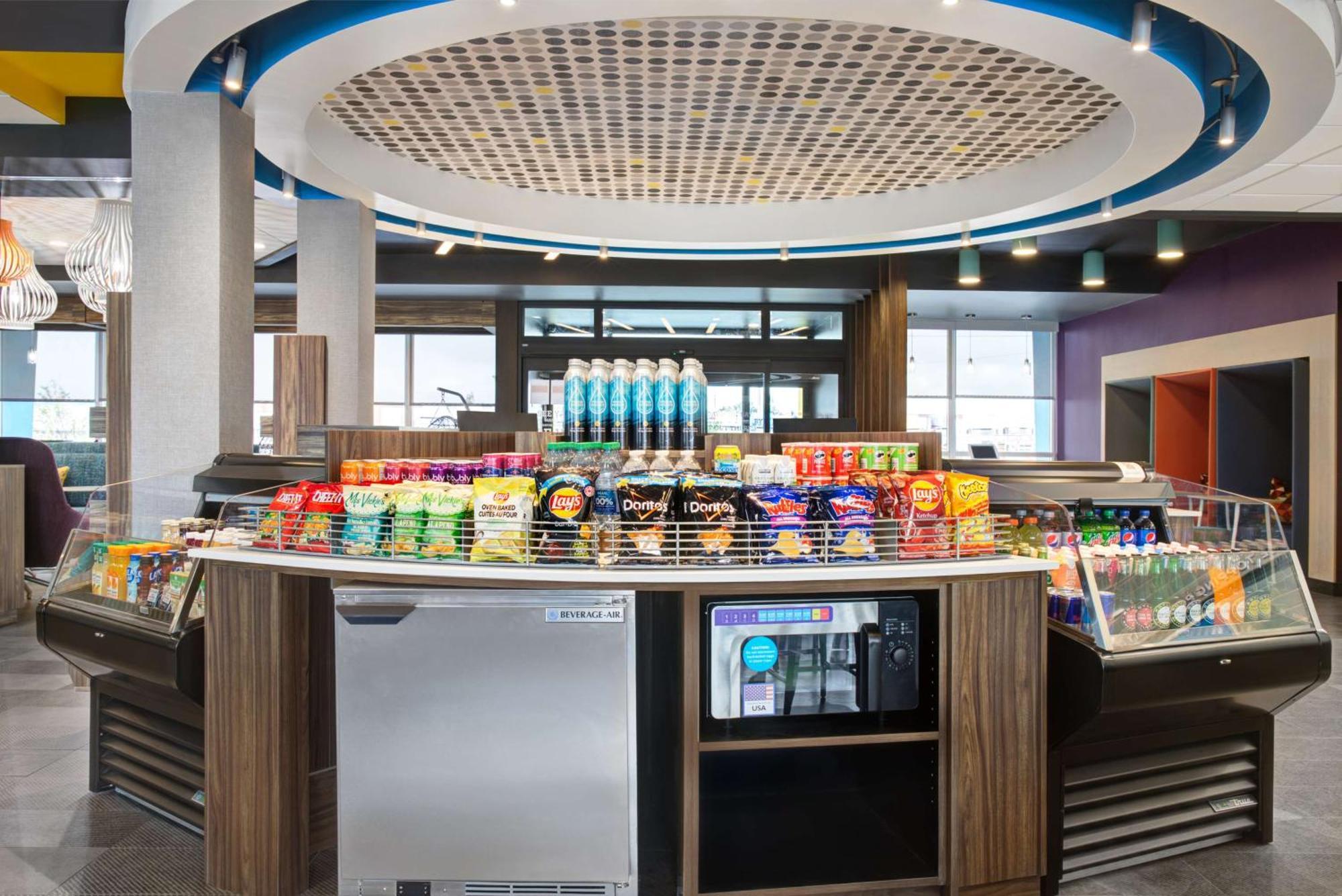 密西沙加 Tru By Hilton Toronto Airport West酒店 外观 照片